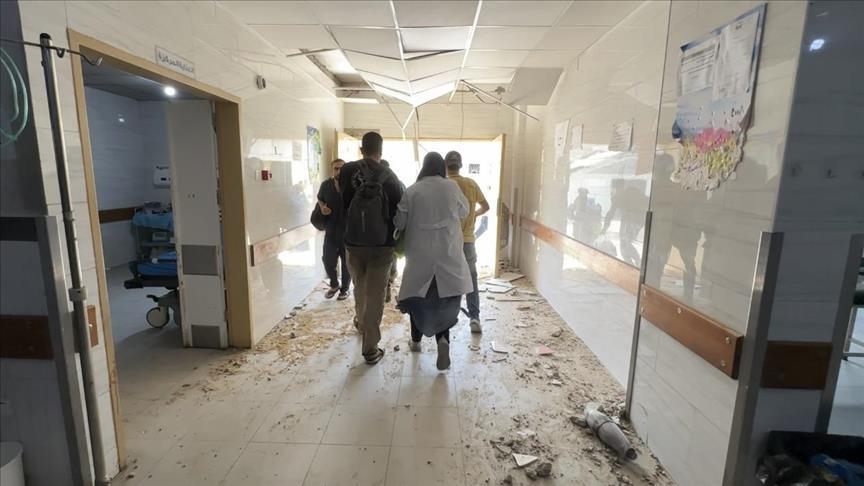 صورة أرشيفية